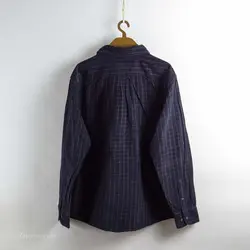 پیراهن کبریتی  Blue Harbour