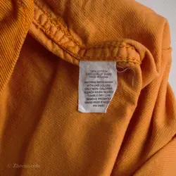 پیراهن کبریتی  Express