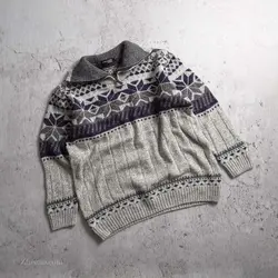 بافت وینتیج  Juliano