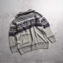 بافت وینتیج  Juliano