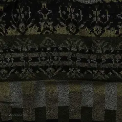 بافت وینتیج  Nihat