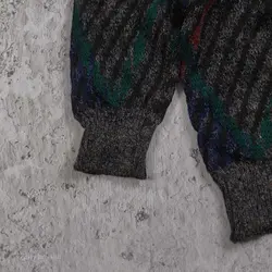 بافت وینتیج طرح لوزی