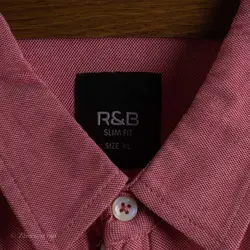 پیراهن پشمی  R&B