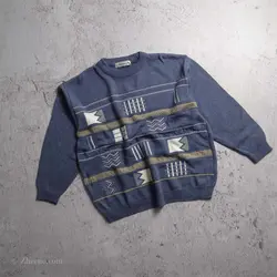 بافت وینتیج Berkertex