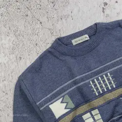 بافت وینتیج Berkertex