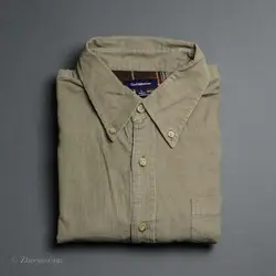 پیراهن کبریتی  Croft & Barrow