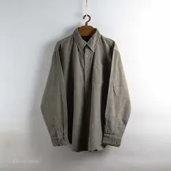 پیراهن کبریتی  Croft & Barrow