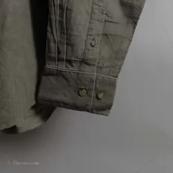 پیراهن کبریتی  Croft & Barrow