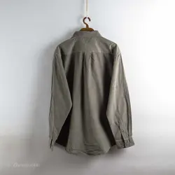 پیراهن کبریتی  Croft & Barrow