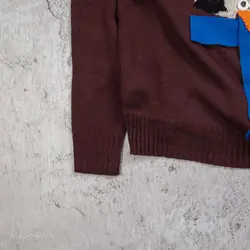 بافت وینتیج  Merry Christmas