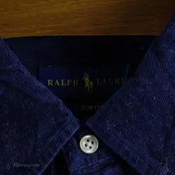 پیراهن کبریتی  Ralph Lauren
