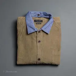 پیراهن کبریتی  Zara Man