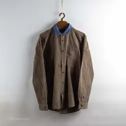 پیراهن کبریتی  Zara Man