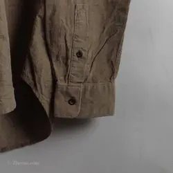 پیراهن کبریتی  Zara Man