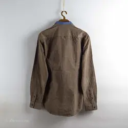 پیراهن کبریتی  Zara Man