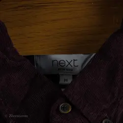 پیراهن کبریتی  Next
