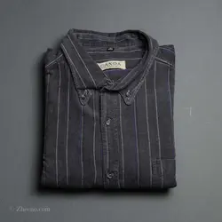 پیراهن کبریتی  Canda