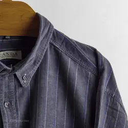 پیراهن کبریتی  Canda