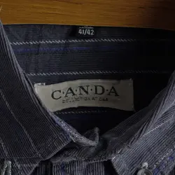 پیراهن کبریتی  Canda