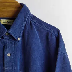 پیراهن کبریتی  L.L.Bean