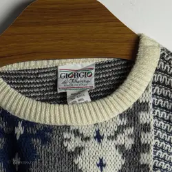 بافت وینتیج  Giorgio