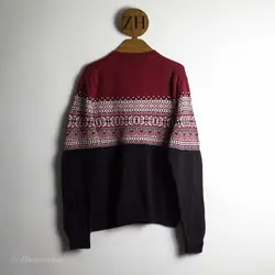 بافت وینتیج  John Bartlett