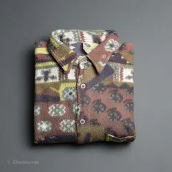 پیراهن پشمی  C&A