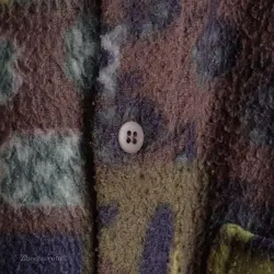 پیراهن پشمی  C&A