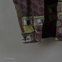 پیراهن پشمی  C&A