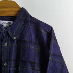 پیراهن کبریتی  Cherokee