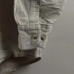 پیراهن کبریتی  Montreal