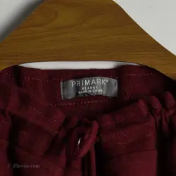 شلوار اسلش مردانه  Primark