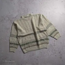 بافت وینتیج  Le Orme