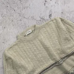 بافت وینتیج  Le Orme