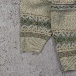 بافت وینتیج  Le Orme