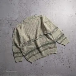 بافت وینتیج  Le Orme