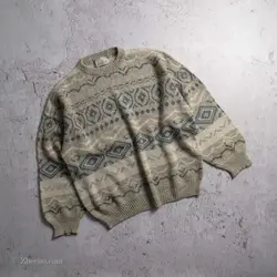 بافت وینتیج  Colerige