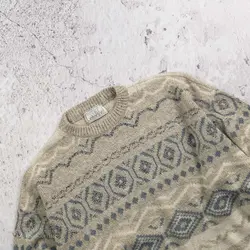 بافت وینتیج  Colerige