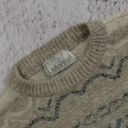 بافت وینتیج  Colerige