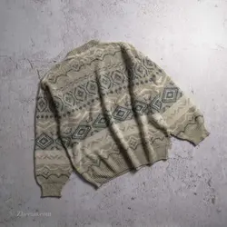 بافت وینتیج  Colerige