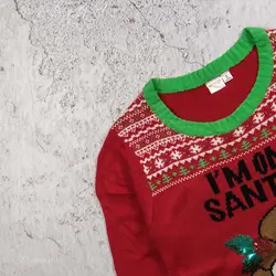 بافت کریسمسی  Emoji