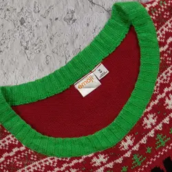 بافت کریسمسی  Emoji