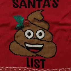 بافت کریسمسی  Emoji