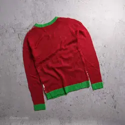 بافت کریسمسی  Emoji