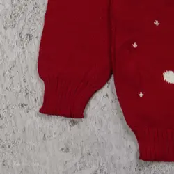 بافت کریسمسی  Bina