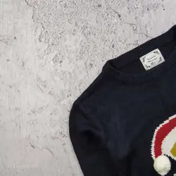 بافت کریسمسی  Atmosphere