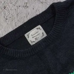 بافت کریسمسی  Atmosphere