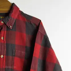 پیراهن پشمی Bass Pro Shops