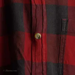 پیراهن پشمی Bass Pro Shops