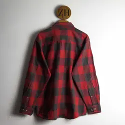 پیراهن پشمی Bass Pro Shops